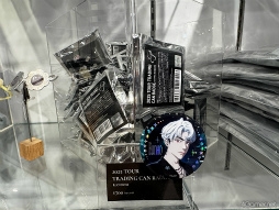 ���������꡼ No.041�Υ���ͥ������ / K-POP�С�����륢���ɥ��PLAVE�����ܸ��鵭ǰ�ݥåץ��åץ��ȥ����ϥ�ݡ��ȡ��ե��ȥ��ڡ����λųݤ�����ꥰ�å�������å���