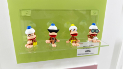 ���������꡼ No.009�Υ���ͥ������ / �ȥ����ɤ����ޤ�̴�ζ��֥֡�����ݥ��Ķ̴��Ÿ 2025�פ��ݡ��ȡ��������󥰤ǤΥ��󥹥����󥸤䡤�ѥ�ѥեܡ������Υ��ơ����ʤ������������