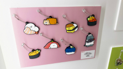 ���������꡼ No.012�Υ���ͥ������ / �ȥ����ɤ����ޤ�̴�ζ��֥֡�����ݥ��Ķ̴��Ÿ 2025�פ��ݡ��ȡ��������󥰤ǤΥ��󥹥����󥸤䡤�ѥ�ѥեܡ������Υ��ơ����ʤ������������