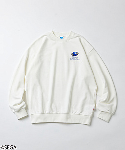 画像ギャラリー No.012のサムネイル画像 / セガ,誕生65周年を記念してFREAK’S STOREとコラボ。「ソニック」「龍が如く」などの全26アイテムを販売