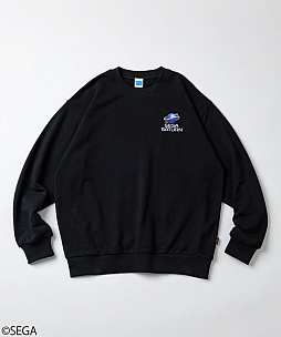 画像ギャラリー No.014のサムネイル画像 / セガ,誕生65周年を記念してFREAK’S STOREとコラボ。「ソニック」「龍が如く」などの全26アイテムを販売