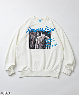 画像ギャラリー No.032のサムネイル画像 / セガ,誕生65周年を記念してFREAK’S STOREとコラボ。「ソニック」「龍が如く」などの全26アイテムを販売
