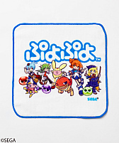 画像ギャラリー No.052のサムネイル画像 / セガ,誕生65周年を記念してFREAK’S STOREとコラボ。「ソニック」「龍が如く」などの全26アイテムを販売