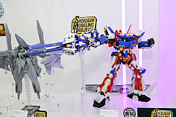 ���������꡼ No.002�Υ���ͥ������ / �����ȥ��ܥåȡ��ǥ奢�륹�ԡ�������Ķ����Ÿ������Ƥ����TAMASHII NATION 2025�ץ�ݡ��ȡ��֥��󥼥��פ�֥᥿�ե����פξ��ʤ�