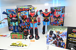 ���������꡼ No.003�Υ���ͥ������ / �����ȥ��ܥåȡ��ǥ奢�륹�ԡ�������Ķ����Ÿ������Ƥ����TAMASHII NATION 2025�ץ�ݡ��ȡ��֥��󥼥��פ�֥᥿�ե����פξ��ʤ�