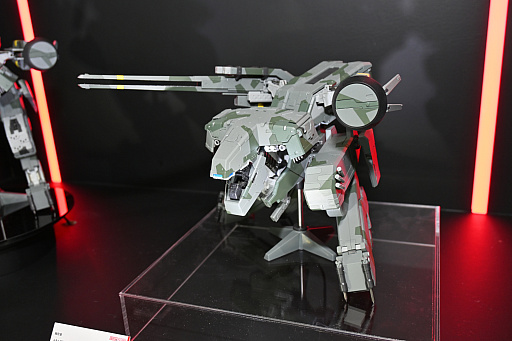 ���������꡼ No.017�Υ���ͥ������ / �����ȥ��ܥåȡ��ǥ奢�륹�ԡ�������Ķ����Ÿ������Ƥ����TAMASHII NATION 2025�ץ�ݡ��ȡ��֥��󥼥��פ�֥᥿�ե����פξ��ʤ�