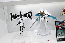 ���������꡼ No.024�Υ���ͥ������ / �����ȥ��ܥåȡ��ǥ奢�륹�ԡ�������Ķ����Ÿ������Ƥ����TAMASHII NATION 2025�ץ�ݡ��ȡ��֥��󥼥��פ�֥᥿�ե����פξ��ʤ�