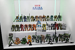 ���������꡼ No.031�Υ���ͥ������ / �����ȥ��ܥåȡ��ǥ奢�륹�ԡ�������Ķ����Ÿ������Ƥ����TAMASHII NATION 2025�ץ�ݡ��ȡ��֥��󥼥��פ�֥᥿�ե����פξ��ʤ�