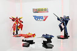 ���������꡼ No.039�Υ���ͥ������ / �����ȥ��ܥåȡ��ǥ奢�륹�ԡ�������Ķ����Ÿ������Ƥ����TAMASHII NATION 2025�ץ�ݡ��ȡ��֥��󥼥��פ�֥᥿�ե����פξ��ʤ�