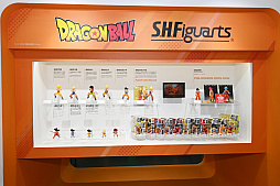 ���������꡼ No.046�Υ���ͥ������ / �����ȥ��ܥåȡ��ǥ奢�륹�ԡ�������Ķ����Ÿ������Ƥ����TAMASHII NATION 2025�ץ�ݡ��ȡ��֥��󥼥��פ�֥᥿�ե����פξ��ʤ�