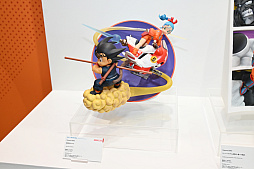 ���������꡼ No.048�Υ���ͥ������ / �����ȥ��ܥåȡ��ǥ奢�륹�ԡ�������Ķ����Ÿ������Ƥ����TAMASHII NATION 2025�ץ�ݡ��ȡ��֥��󥼥��פ�֥᥿�ե����פξ��ʤ�