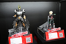 ���������꡼ No.052�Υ���ͥ������ / �����ȥ��ܥåȡ��ǥ奢�륹�ԡ�������Ķ����Ÿ������Ƥ����TAMASHII NATION 2025�ץ�ݡ��ȡ��֥��󥼥��פ�֥᥿�ե����פξ��ʤ�