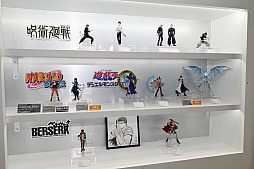 ���������꡼ No.063�Υ���ͥ������ / �����ȥ��ܥåȡ��ǥ奢�륹�ԡ�������Ķ����Ÿ������Ƥ����TAMASHII NATION 2025�ץ�ݡ��ȡ��֥��󥼥��פ�֥᥿�ե����פξ��ʤ�