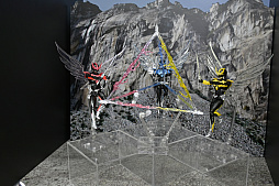 ���������꡼ No.082�Υ���ͥ������ / �����ȥ��ܥåȡ��ǥ奢�륹�ԡ�������Ķ����Ÿ������Ƥ����TAMASHII NATION 2025�ץ�ݡ��ȡ��֥��󥼥��פ�֥᥿�ե����פξ��ʤ�