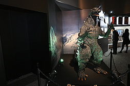 ���������꡼ No.083�Υ���ͥ������ / �����ȥ��ܥåȡ��ǥ奢�륹�ԡ�������Ķ����Ÿ������Ƥ����TAMASHII NATION 2025�ץ�ݡ��ȡ��֥��󥼥��פ�֥᥿�ե����פξ��ʤ�