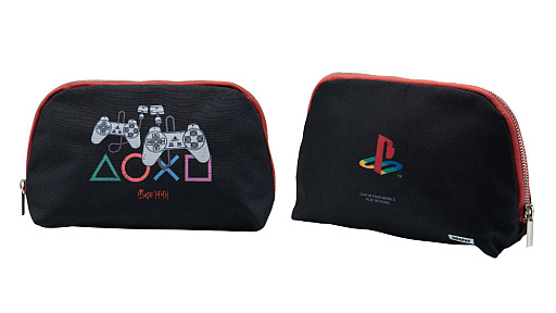 画像ギャラリー No.008のサムネイル画像 / 12月3日はプレイステーションの日! GRAPHTが新作グッズを発表。POP UP STOREではメモリーカード風なアクキーが特典に