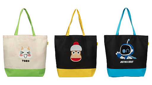 画像ギャラリー No.012のサムネイル画像 / 12月3日はプレイステーションの日! GRAPHTが新作グッズを発表。POP UP STOREではメモリーカード風なアクキーが特典に