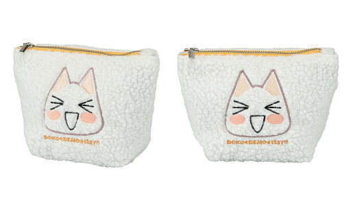 画像ギャラリー No.013のサムネイル画像 / 12月3日はプレイステーションの日! GRAPHTが新作グッズを発表。POP UP STOREではメモリーカード風なアクキーが特典に