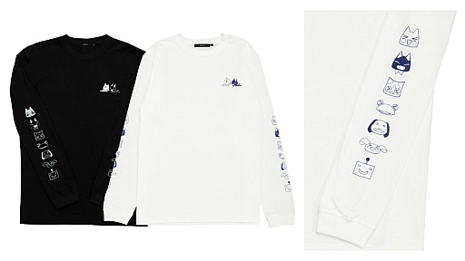 画像ギャラリー No.014のサムネイル画像 / 12月3日はプレイステーションの日! GRAPHTが新作グッズを発表。POP UP STOREではメモリーカード風なアクキーが特典に