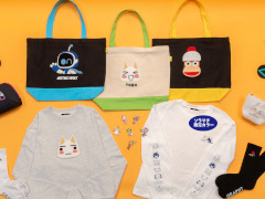 123ϥץ쥤ơ GRAPHTåȯɽPOP UP STOREǤϥ꡼ʥŵ