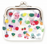 画像ギャラリー No.010のサムネイル画像 / 「星のカービィキャンペーン in ナムコ とれたて!プププやさい」がナムコのクレーンゲームで12月12日からスタート。新景品も登場予定