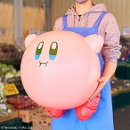 画像ギャラリー No.018のサムネイル画像 / 「星のカービィキャンペーン in ナムコ とれたて!プププやさい」がナムコのクレーンゲームで12月12日からスタート。新景品も登場予定