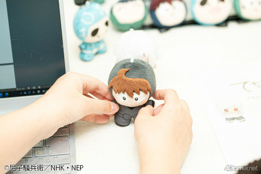 ���������꡼ No.008�Υ���ͥ������ / �Υ��󥿥ӥ塼�ϡȼ�Ω����̤�����ߡɤǿ䤷����äȳڤ��������֥��ɡ֤Ƥ��̤��׳�ȯ�Ԥ�ʹ�����¡��ʤ�̤������