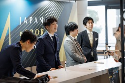 画像ギャラリー No.004のサムネイル画像 / 日本のeスポーツ界における功績と貢献を称える「日本eスポーツアワード2025」,2026年1月12日に開催。9月1日にファン投票の受付を開始