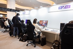 画像ギャラリー No.005のサムネイル画像 / 日本のeスポーツ界における功績と貢献を称える「日本eスポーツアワード2025」,2026年1月12日に開催。9月1日にファン投票の受付を開始