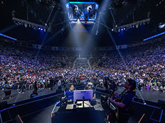 ��Ʈ����������EVO�ױ��Ĳ�Ҥ򥵥�������ӥ���Qiddiya�������Ʊ�ץ��������Ȥ�e���ݡ��Ļ��Ȥ򤵤�˶���