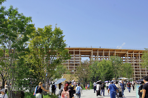 画像ギャラリー No.002のサムネイル画像 / 最高年齢は94歳! 大阪万博で開催された高齢者向けゲーム大会「GeeSPORTS」は,これからのゲーマー高齢化の受け皿になるか?