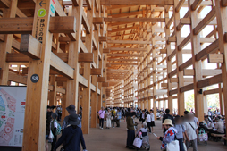 画像ギャラリー No.004のサムネイル画像 / 最高年齢は94歳! 大阪万博で開催された高齢者向けゲーム大会「GeeSPORTS」は,これからのゲーマー高齢化の受け皿になるか?