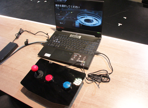 画像ギャラリー No.012のサムネイル画像 / 最高年齢は94歳! 大阪万博で開催された高齢者向けゲーム大会「GeeSPORTS」は,これからのゲーマー高齢化の受け皿になるか?