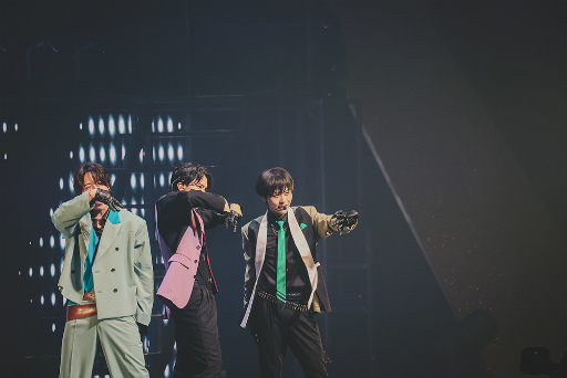 ꡼ No.009 | UniteUp!׹Ʊ饤֡sMiLea LIVE -Fly into the Uni:Birth-ץݡȡ˥2Фƴ¿ɥץȡɤܵ
