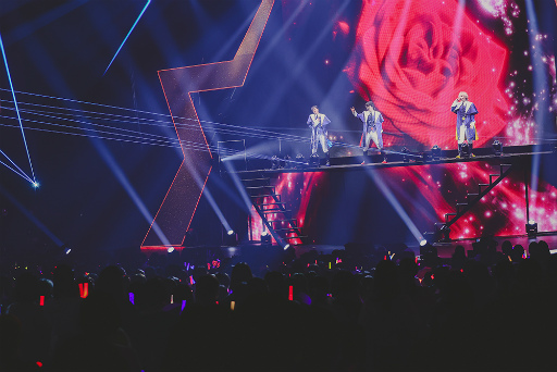 ꡼ No.010 | UniteUp!׹Ʊ饤֡sMiLea LIVE -Fly into the Uni:Birth-ץݡȡ˥2Фƴ¿ɥץȡɤܵ