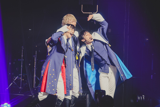 ꡼ No.012 | UniteUp!׹Ʊ饤֡sMiLea LIVE -Fly into the Uni:Birth-ץݡȡ˥2Фƴ¿ɥץȡɤܵ