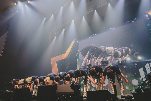 ꡼ No.017 | UniteUp!׹Ʊ饤֡sMiLea LIVE -Fly into the Uni:Birth-ץݡȡ˥2Фƴ¿ɥץȡɤܵ