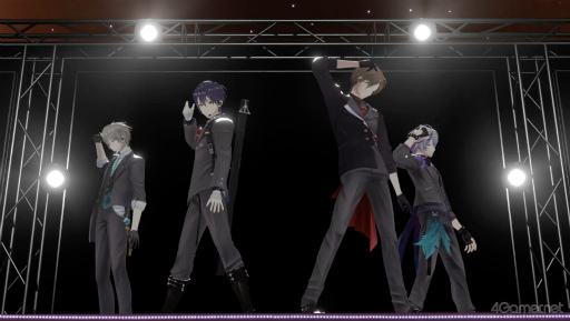 ���������꡼ No.004�Υ���ͥ������ / �ȥ����ƥ����ȡɤȤ��Ƥΰ��̤˿��졤���α�Фȥ��ץ饤���ˤ�̥����줿��ROF-MAO 2nd LIVE - Limitless�ץ�ݡ���