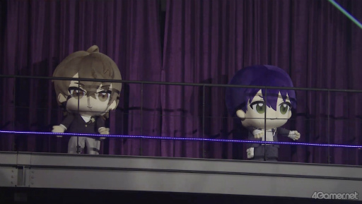 ���������꡼ No.011�Υ���ͥ������ / �ȥ����ƥ����ȡɤȤ��Ƥΰ��̤˿��졤���α�Фȥ��ץ饤���ˤ�̥����줿��ROF-MAO 2nd LIVE - Limitless�ץ�ݡ���