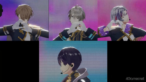 ���������꡼ No.021�Υ���ͥ������ / �ȥ����ƥ����ȡɤȤ��Ƥΰ��̤˿��졤���α�Фȥ��ץ饤���ˤ�̥����줿��ROF-MAO 2nd LIVE - Limitless�ץ�ݡ���