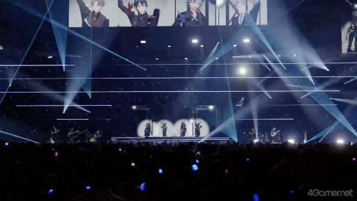 ���������꡼ No.023�Υ���ͥ������ / �ȥ����ƥ����ȡɤȤ��Ƥΰ��̤˿��졤���α�Фȥ��ץ饤���ˤ�̥����줿��ROF-MAO 2nd LIVE - Limitless�ץ�ݡ���