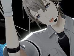 “アーティスト”としての一面に触れ,光の演出とサプライズにも魅せられた「ROF-MAO 2nd LIVE - Limitless」レポート