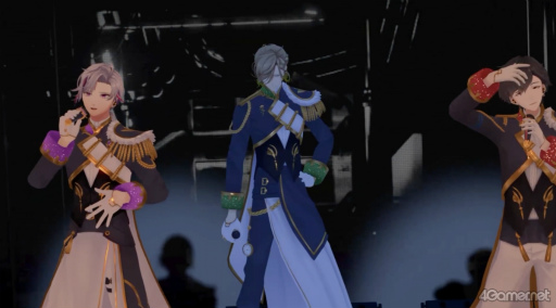 画像ギャラリー No.002のサムネイル画像 / カッコよさと可愛さで観客を魅了した「にじさんじ WORLD TOUR 2025」福岡公演レポート。6人の結束力もあらためて実感