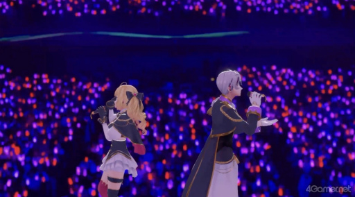 画像ギャラリー No.005のサムネイル画像 / カッコよさと可愛さで観客を魅了した「にじさんじ WORLD TOUR 2025」福岡公演レポート。6人の結束力もあらためて実感