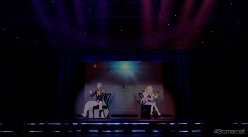 画像ギャラリー No.009のサムネイル画像 / カッコよさと可愛さで観客を魅了した「にじさんじ WORLD TOUR 2025」福岡公演レポート。6人の結束力もあらためて実感