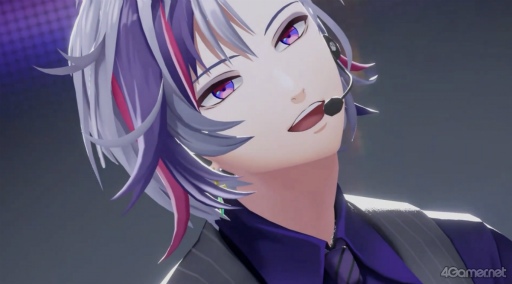 画像ギャラリー No.018のサムネイル画像 / カッコよさと可愛さで観客を魅了した「にじさんじ WORLD TOUR 2025」福岡公演レポート。6人の結束力もあらためて実感