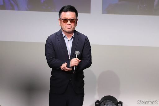 画像ギャラリー No.004のサムネイル画像 / 殤不患の誕生日に開催! 「Thunderbolt Fantasy 東離劍遊紀 最終章」Blu-ray&DVD発売記念イベントレポート。人形操演にファン交流も