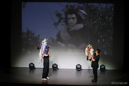 画像ギャラリー No.007のサムネイル画像 / 殤不患の誕生日に開催! 「Thunderbolt Fantasy 東離劍遊紀 最終章」Blu-ray&DVD発売記念イベントレポート。人形操演にファン交流も