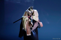 画像ギャラリー No.009のサムネイル画像 / 殤不患の誕生日に開催! 「Thunderbolt Fantasy 東離劍遊紀 最終章」Blu-ray&DVD発売記念イベントレポート。人形操演にファン交流も