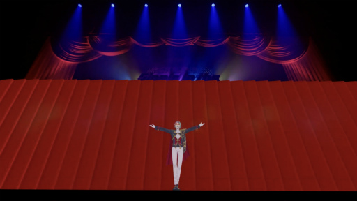 画像ギャラリー No.001のサムネイル画像 / 「にじさんじ WORLD TOUR 2025」広島公演レポート。6人のこだわりが詰まったショーが開幕,新たな“色”を描いたステージ